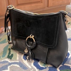 See by Chloe Joan shoulder Bag